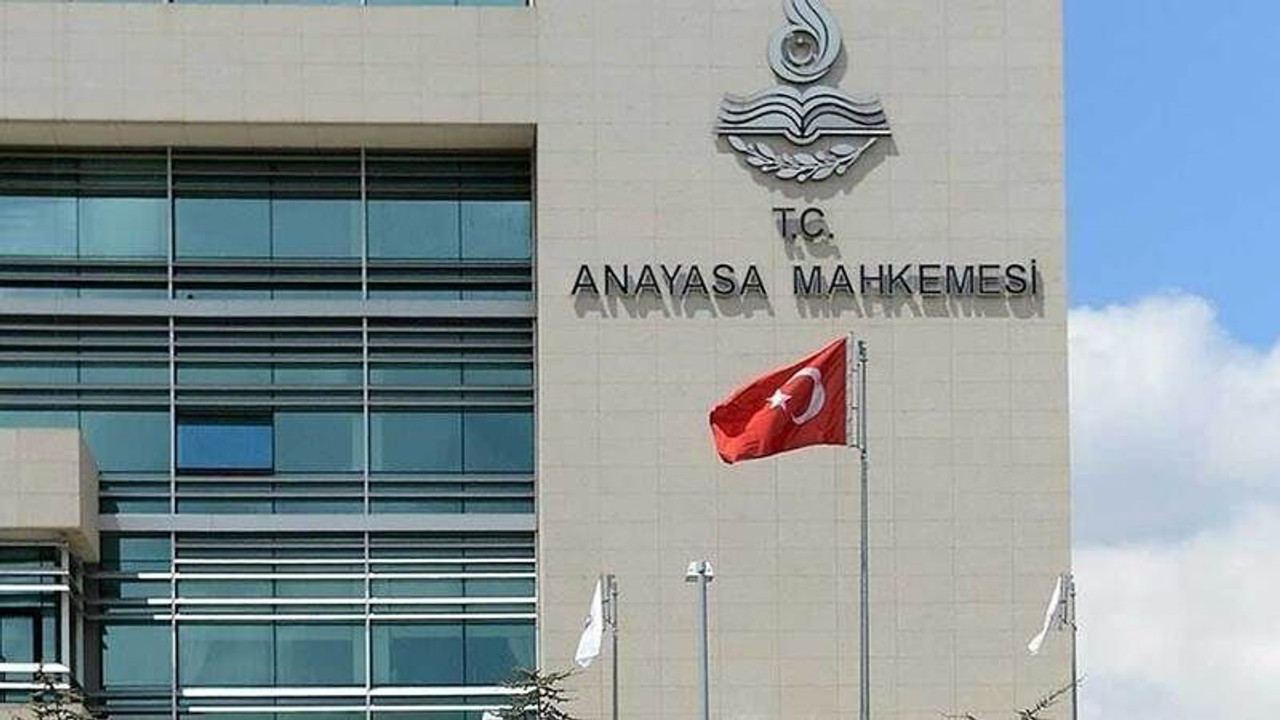 AYM'den tüm çalışanları ilgilendiren karar!