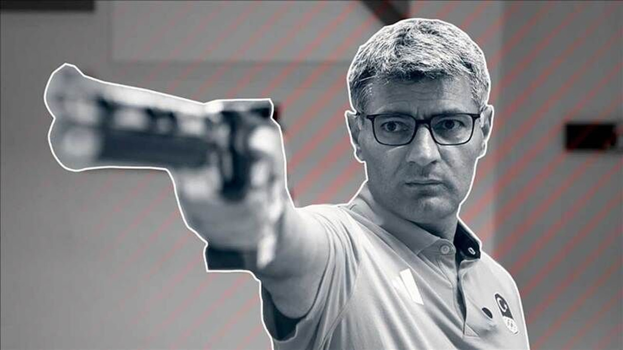 Yusuf Dikeç'e Bollywood'dan sürpriz teklif