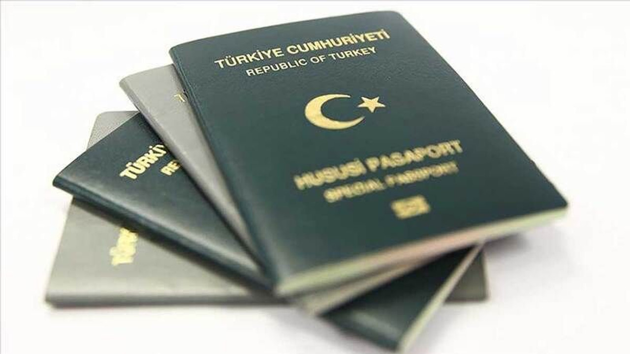 3 ülkeden 'ortak pasaport' kararı