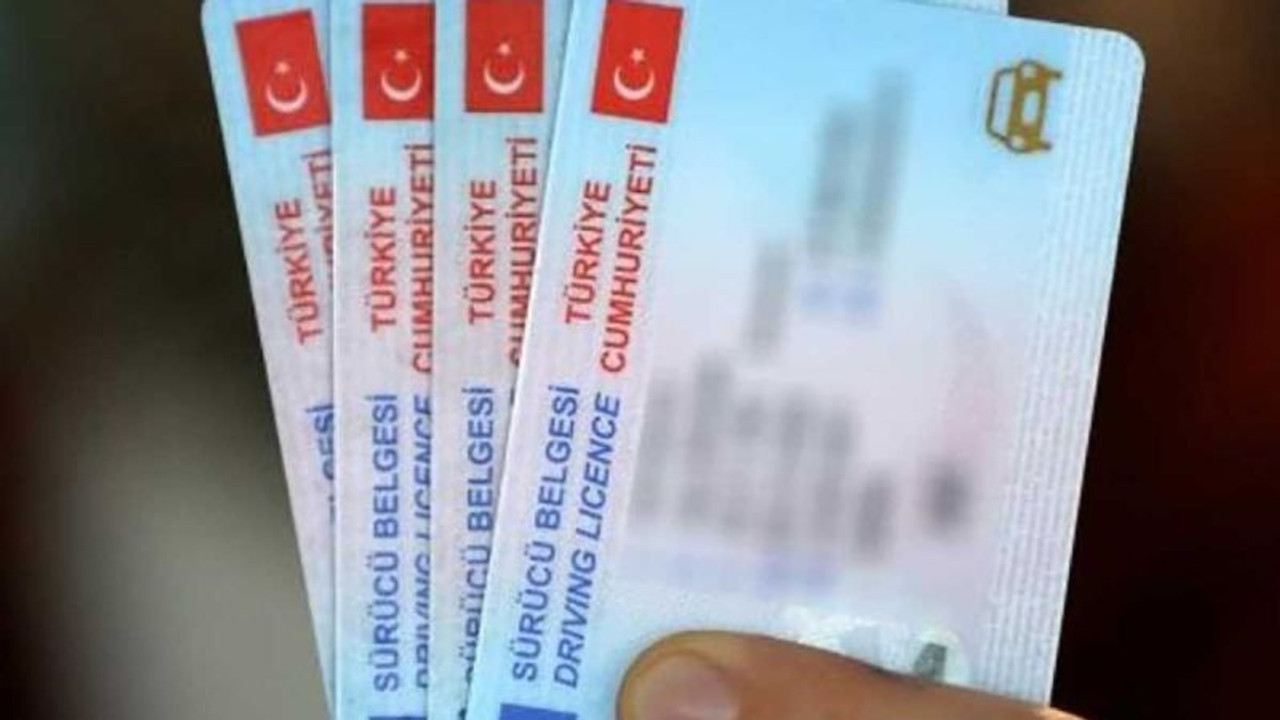 Sürücüler dikkat: Yenilemeyen ceza yiyecek