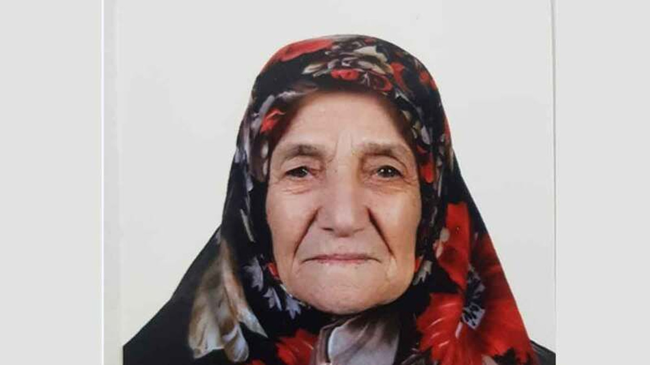 Emine Gürkan vefat etti