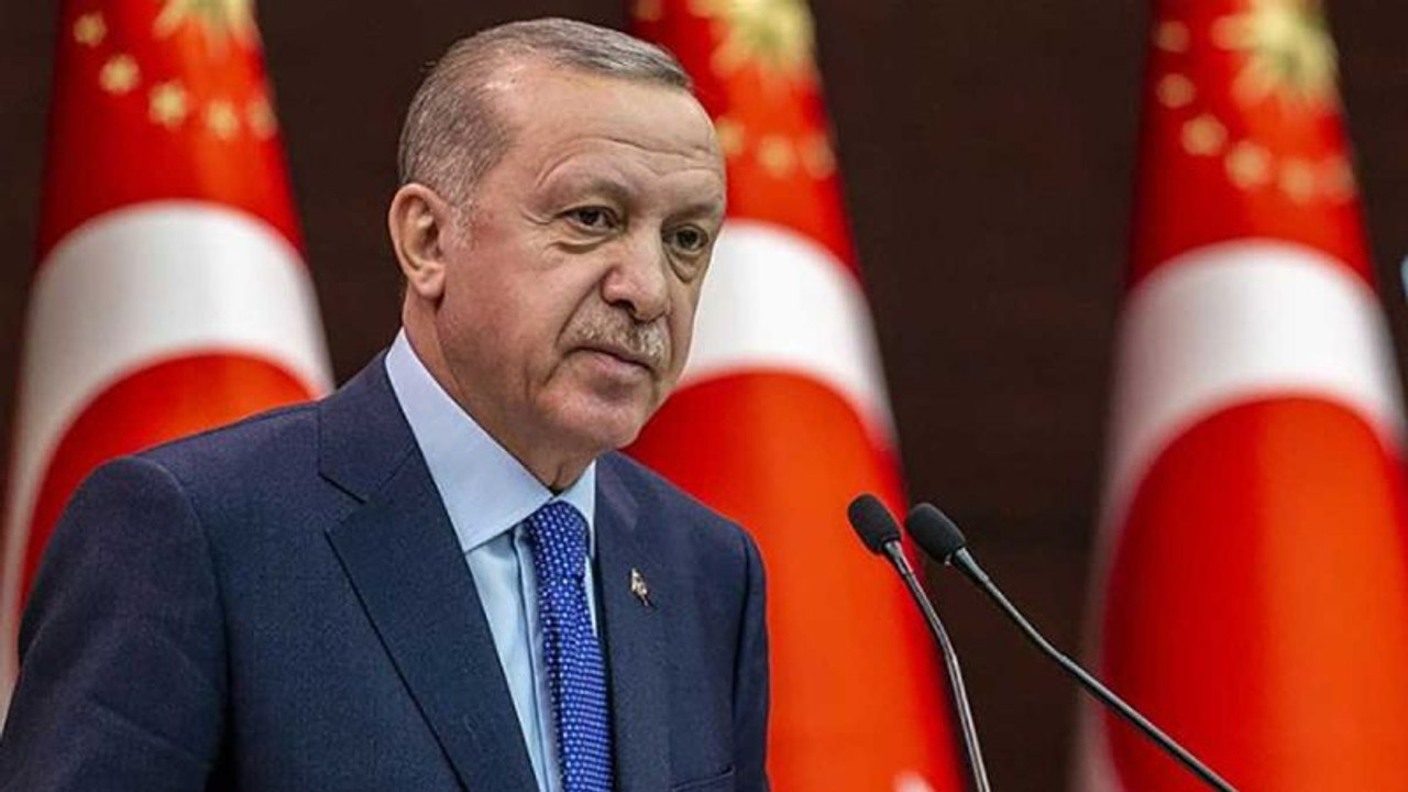 Erdoğan, BM Genel Kurulu'na hitap edecek!