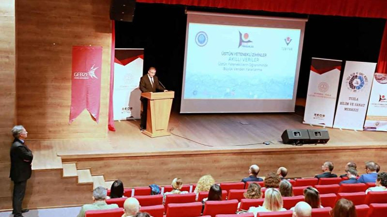 GTÜ’de büyük veri eğitimi başladı