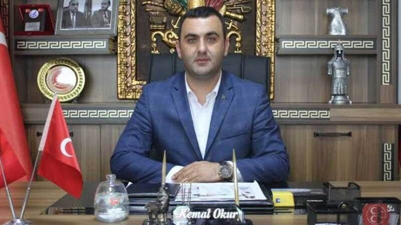Değişime direnemedi Kemal Okur istifa etti