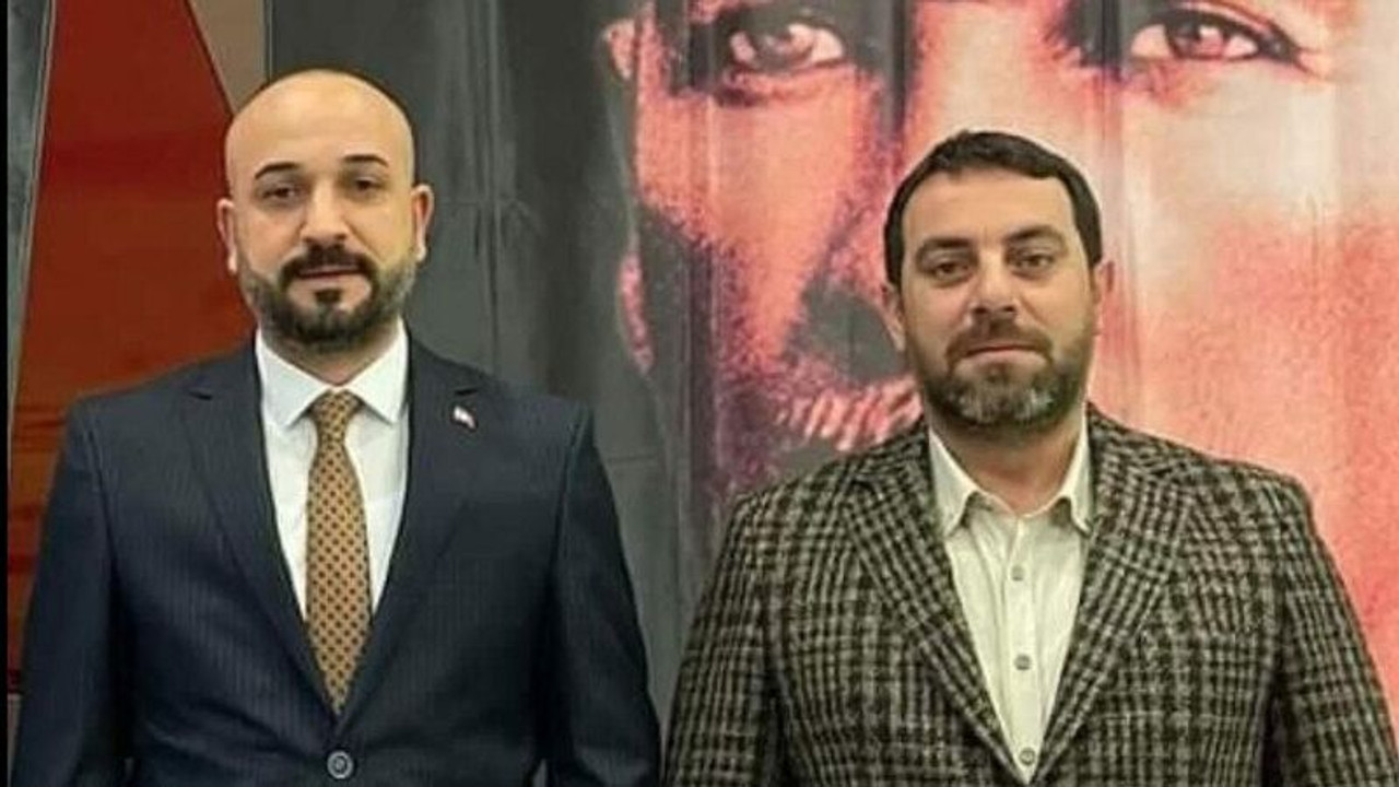 MHP Darıca da gitti
