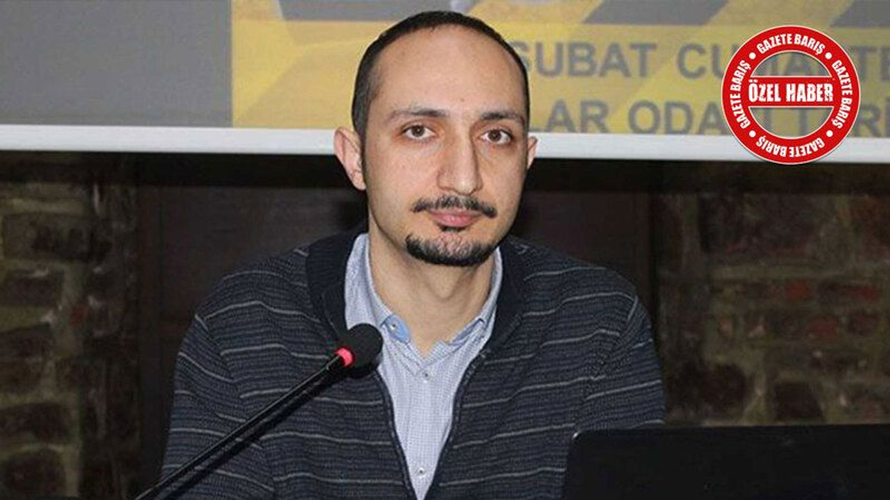 Uzmanı konuştu: “Kocaeli’de iş güvenliği yeterli değil”