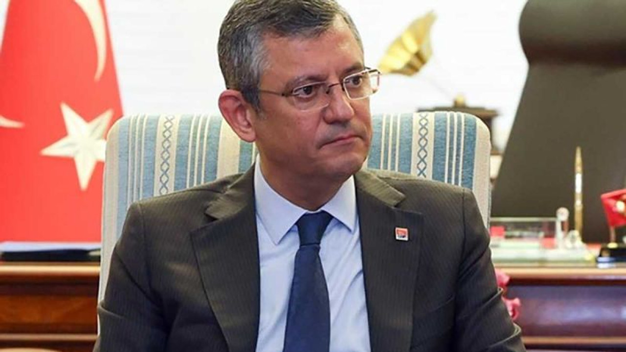 Özgür Özel'den erken seçim mesajı!