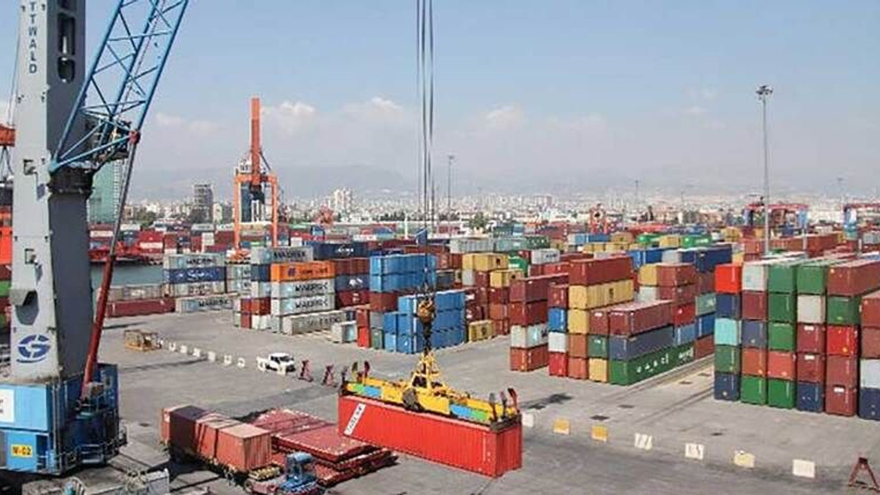 Ticaret Bakanlığı açıkladı: “İsrail için gümrük sistemi kapalıdır”