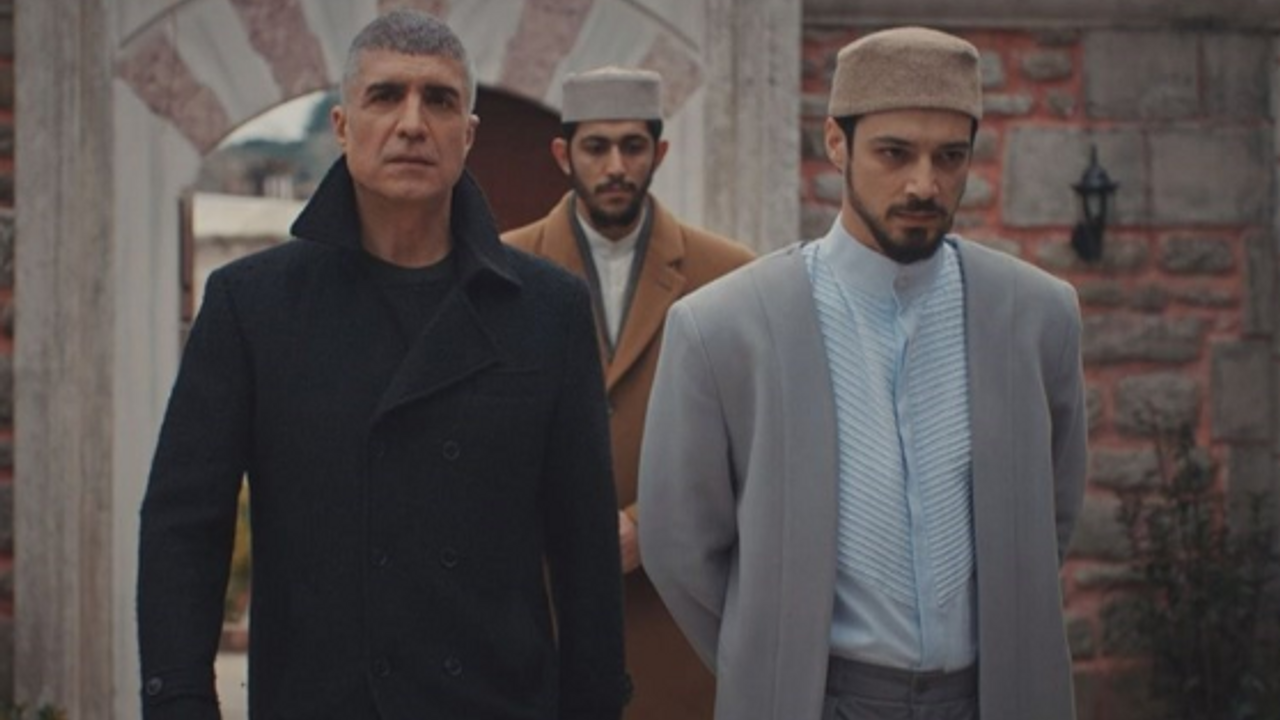 Kızıl Goncalar'ın yayın tarihi belli oldu!