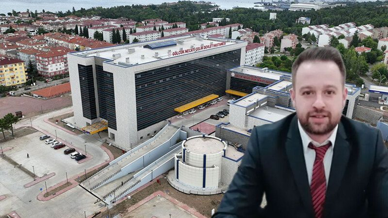 Gölcüklüler yeni hastaneye ulaşamıyor!