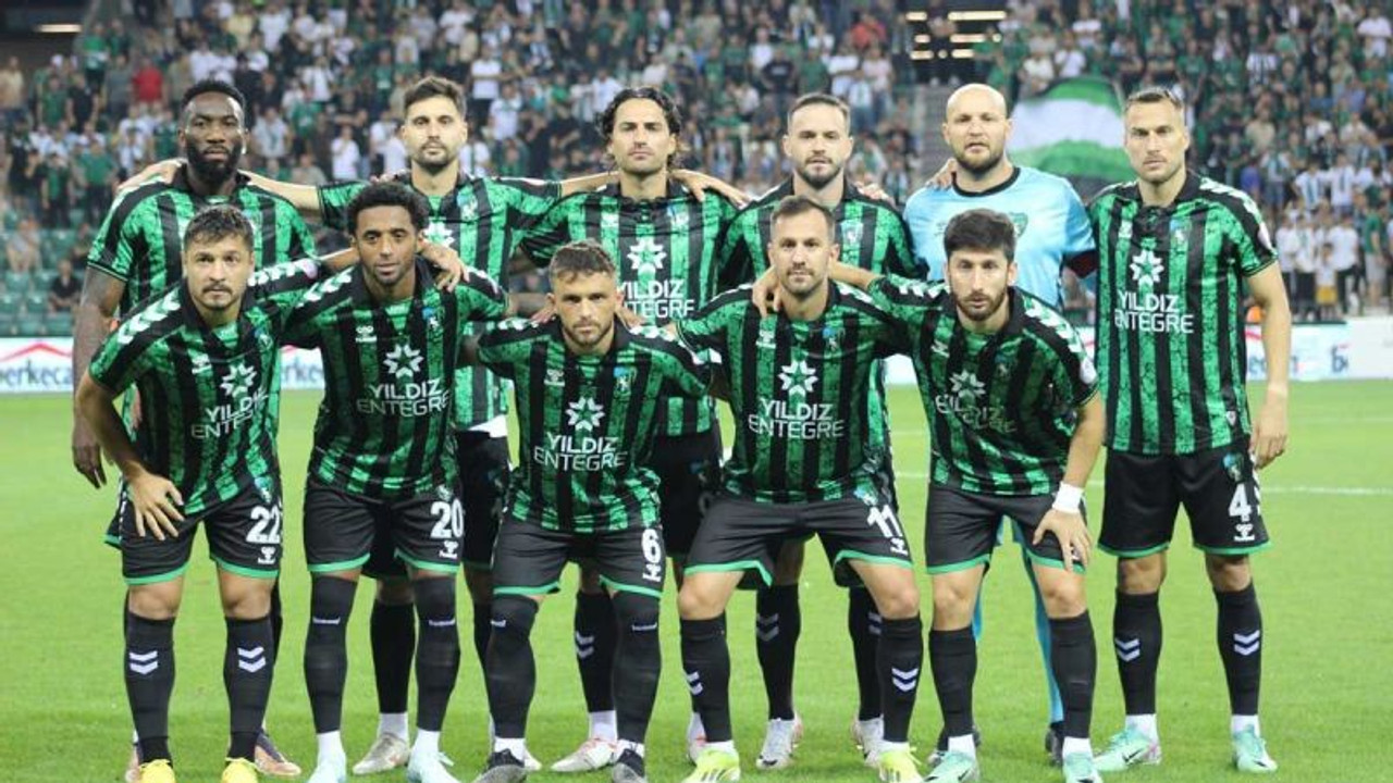 16 geldi, 27 gitti