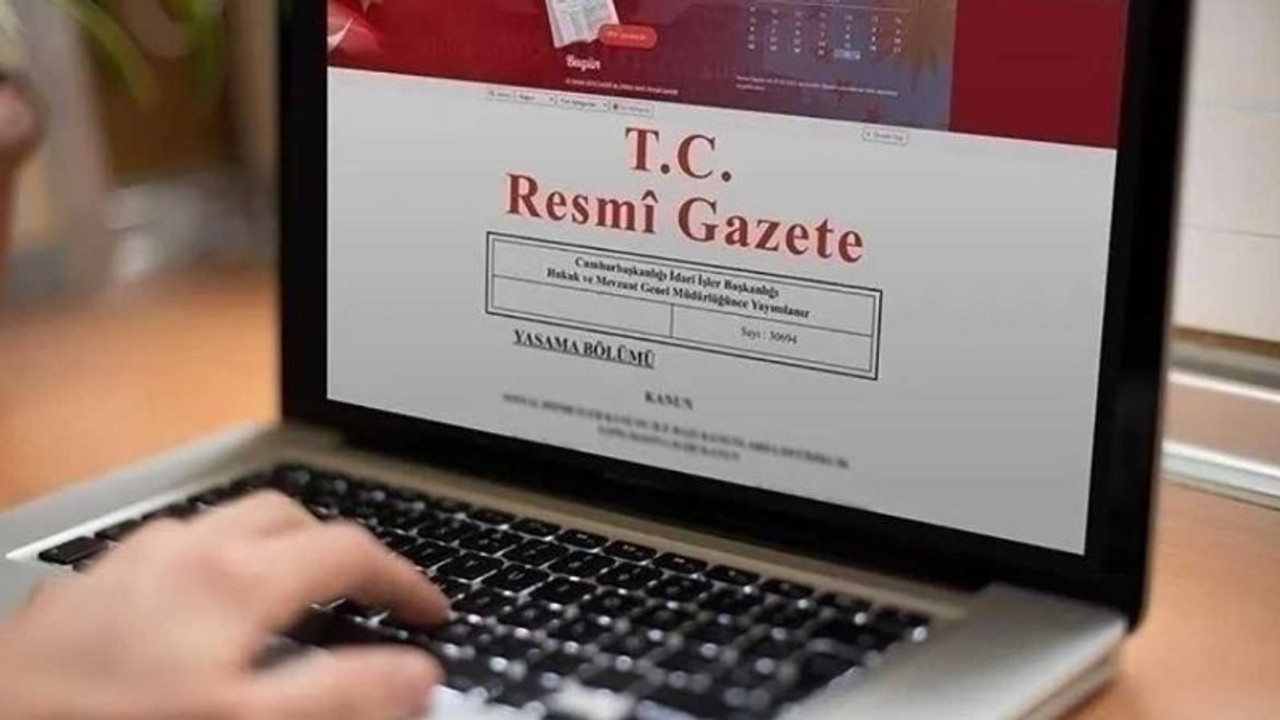 Bakanlık'dan elektronik ticarete dair yeni düzenleme