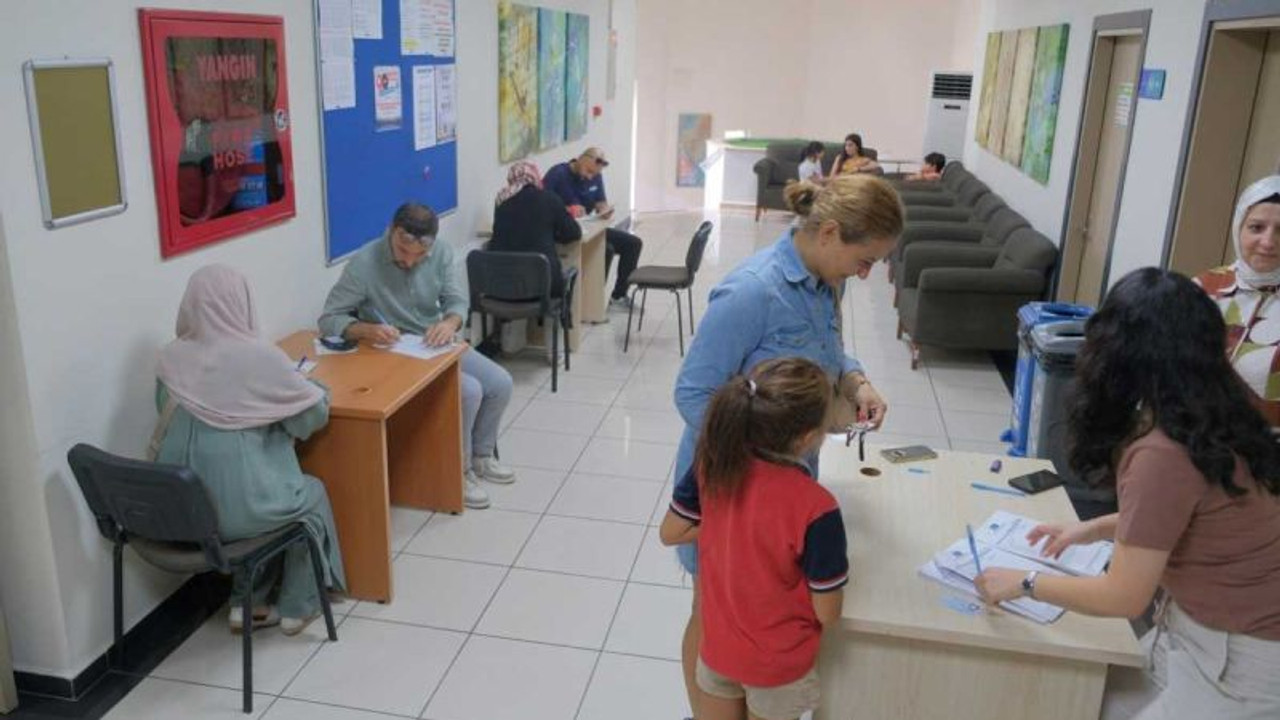 Konservatuvar ailesine 288 yeni öğrenci
