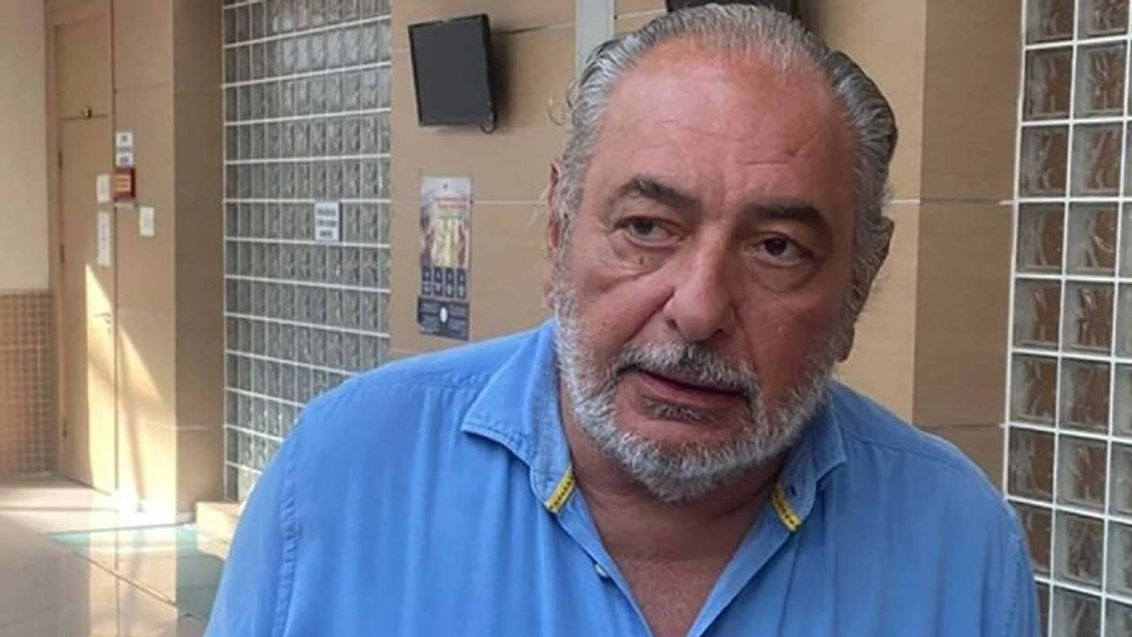 Yeni gelişme... Reha Muhtar'ın sağlık durumu nasıl oldu?