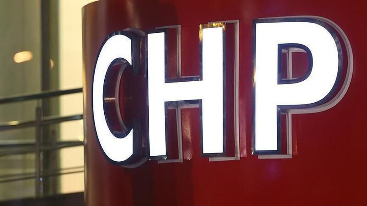 CHP'den 5 aşamalı seçime hazırlık çalışması!
