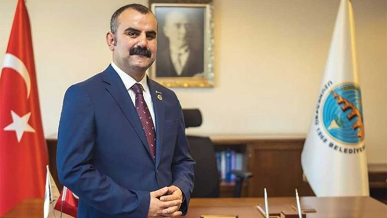 İYİ Parti'den başkan seçildi bugün CHP'ye geçti