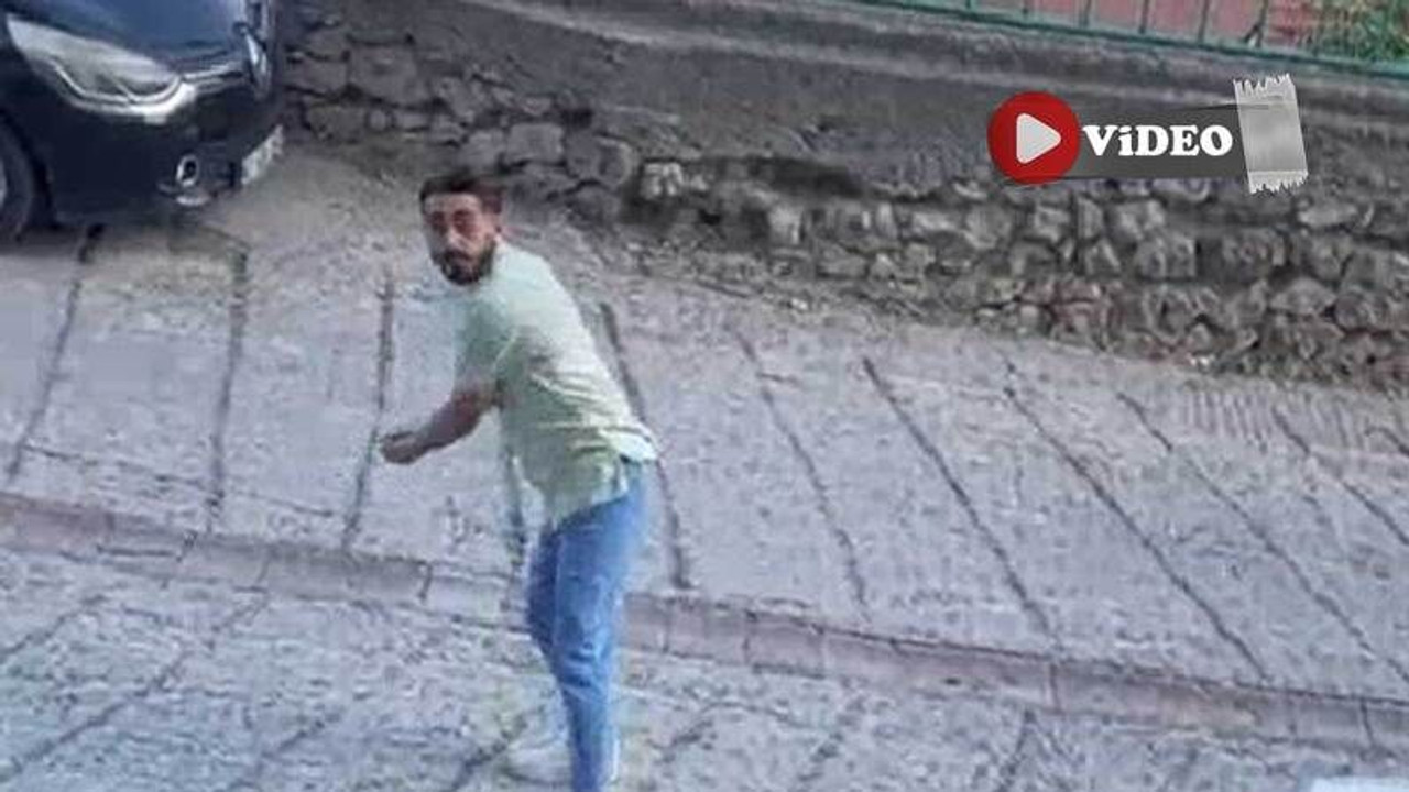 İzmitli baba kızın videosu yürekleri ısıttı