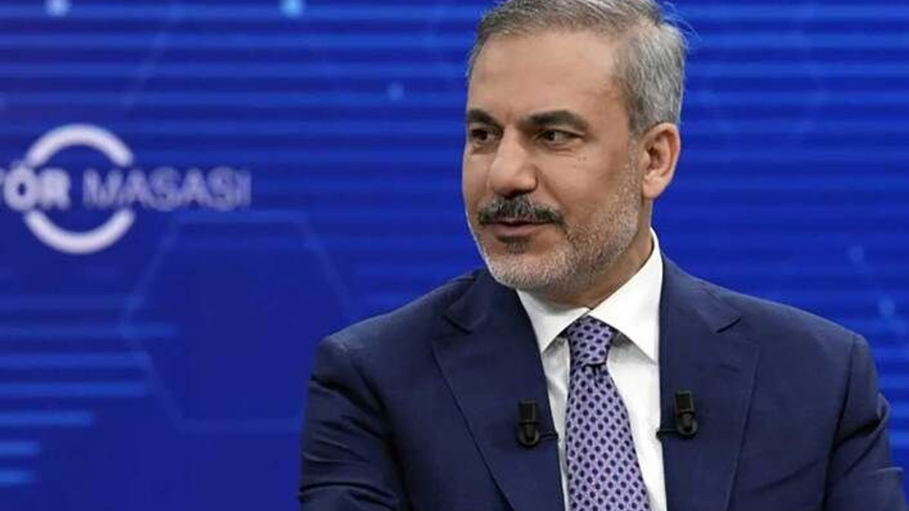 Bakan Fidan duyurdu: Türkiye'de yeni siber güvenlik teşkilatı!