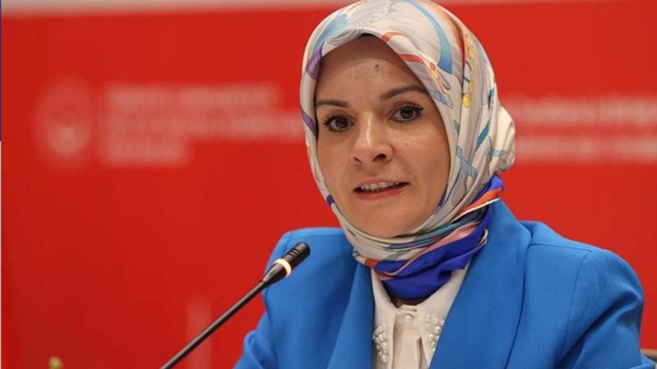 Bakan Göktaş: "Gazilik, bir unvan olmanın ötesinde"