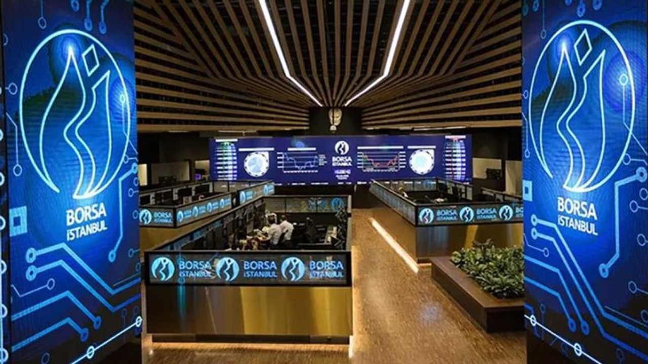Borsa günün ilk yarısında yükseldi (19 Eylül 2024)