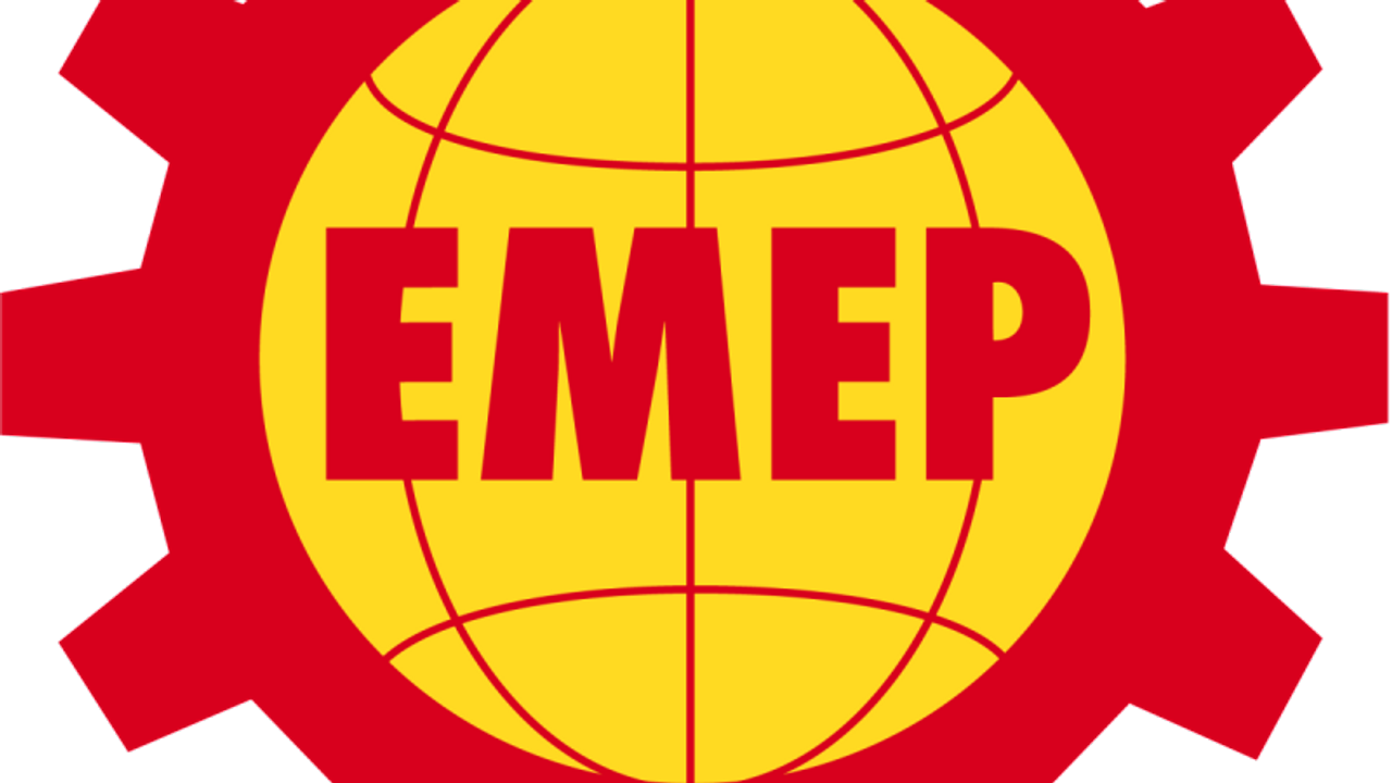 EMEP: İsrail'e karşı somut yaptırım şart