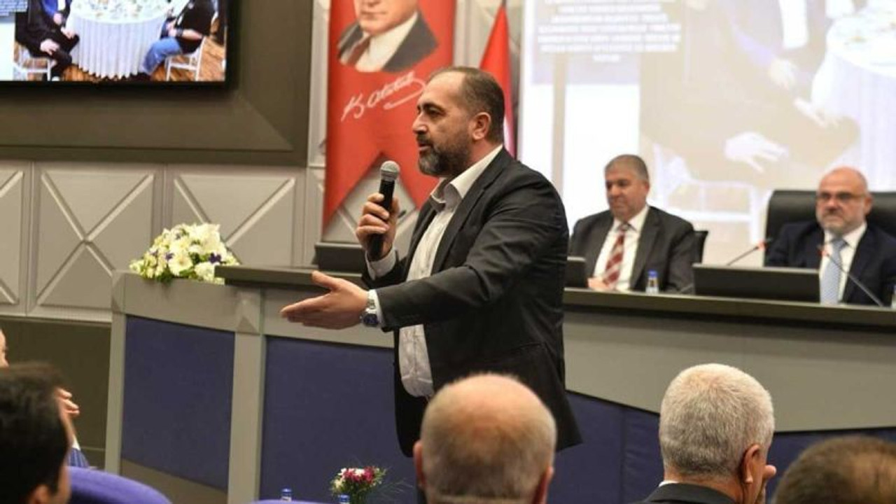 Kayhan Özler’in çabası sonuç verdi
