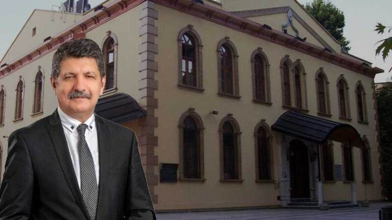 CHP'li Vekil Mühip Kanko: “Kocaeli'de okulları camiye dönüştürmek istiyorlar!”