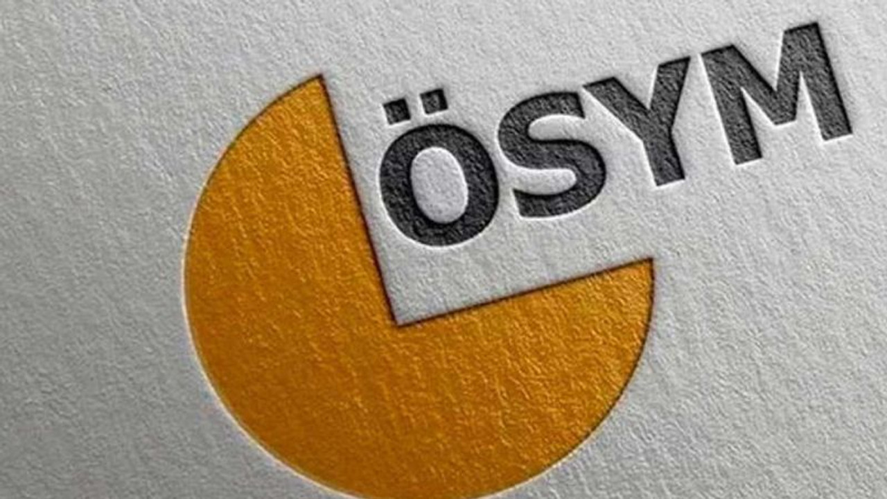KPSS Din Hizmetleri Alan Bilgisi Testi'nin yapılacağı tarih belli oldu!