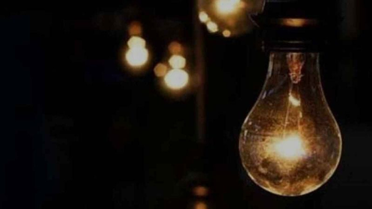 Kocaeli'nin 7 ilçesinde kesinti olacak (21 Eylül 2024)