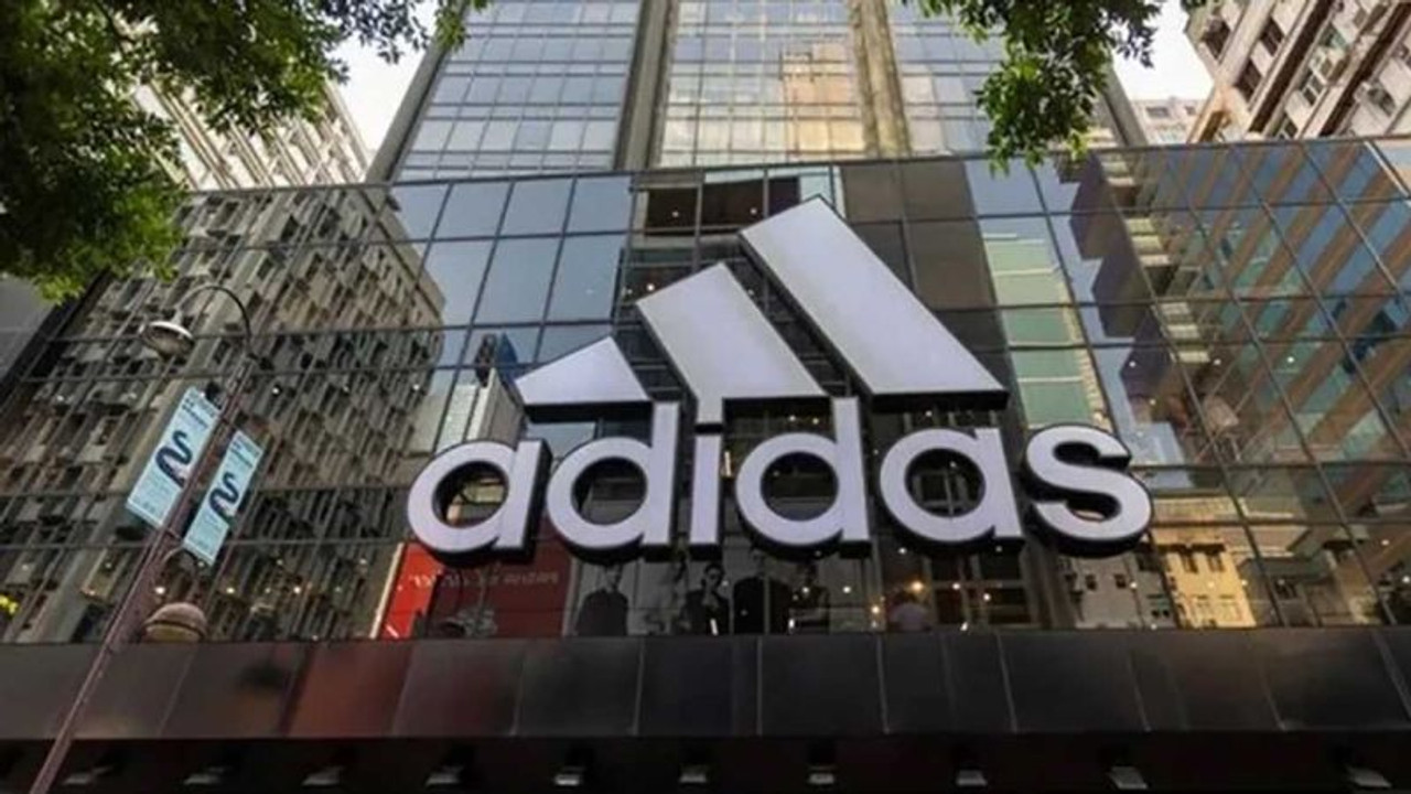 Adidas hakkında soruşturma başlatıldı!