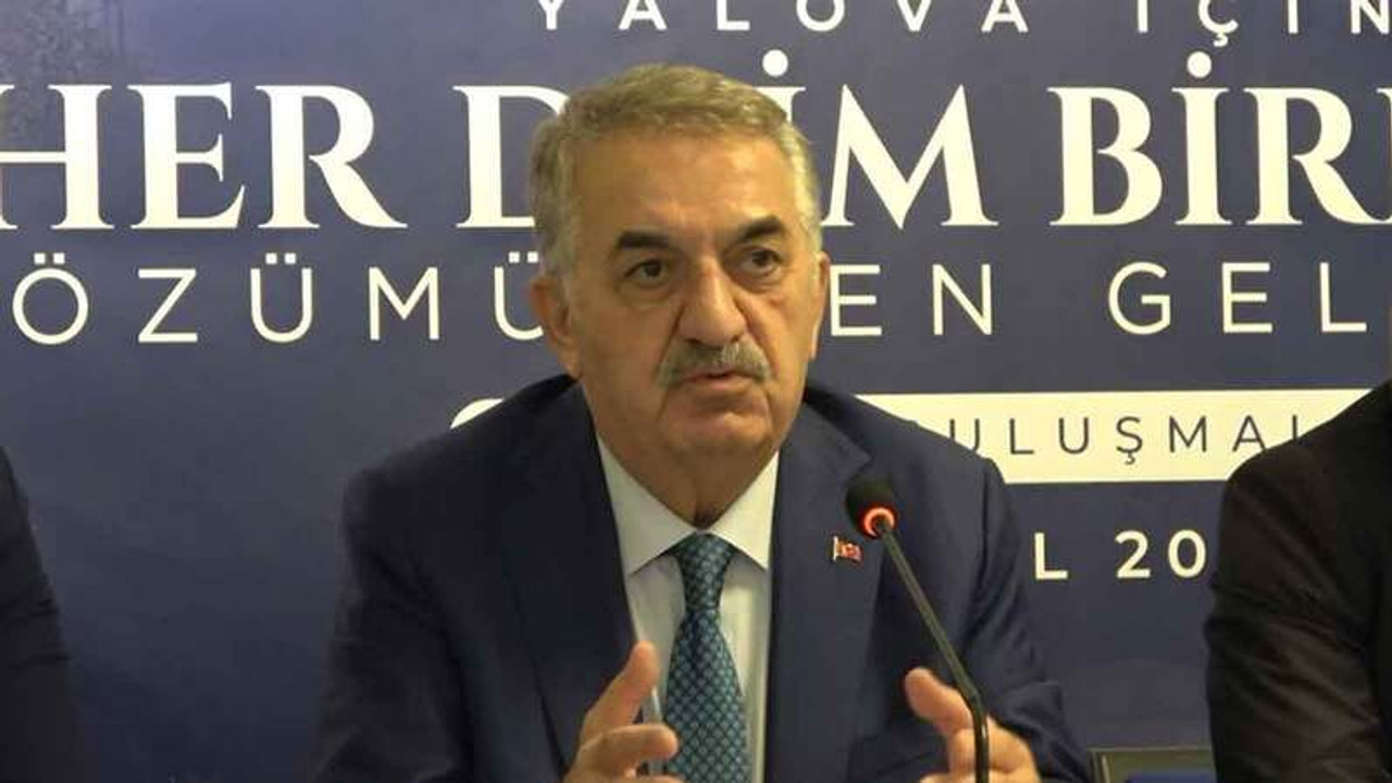 AKP’li isimden Anayasa çıkışı “Milletin hakkıdır"