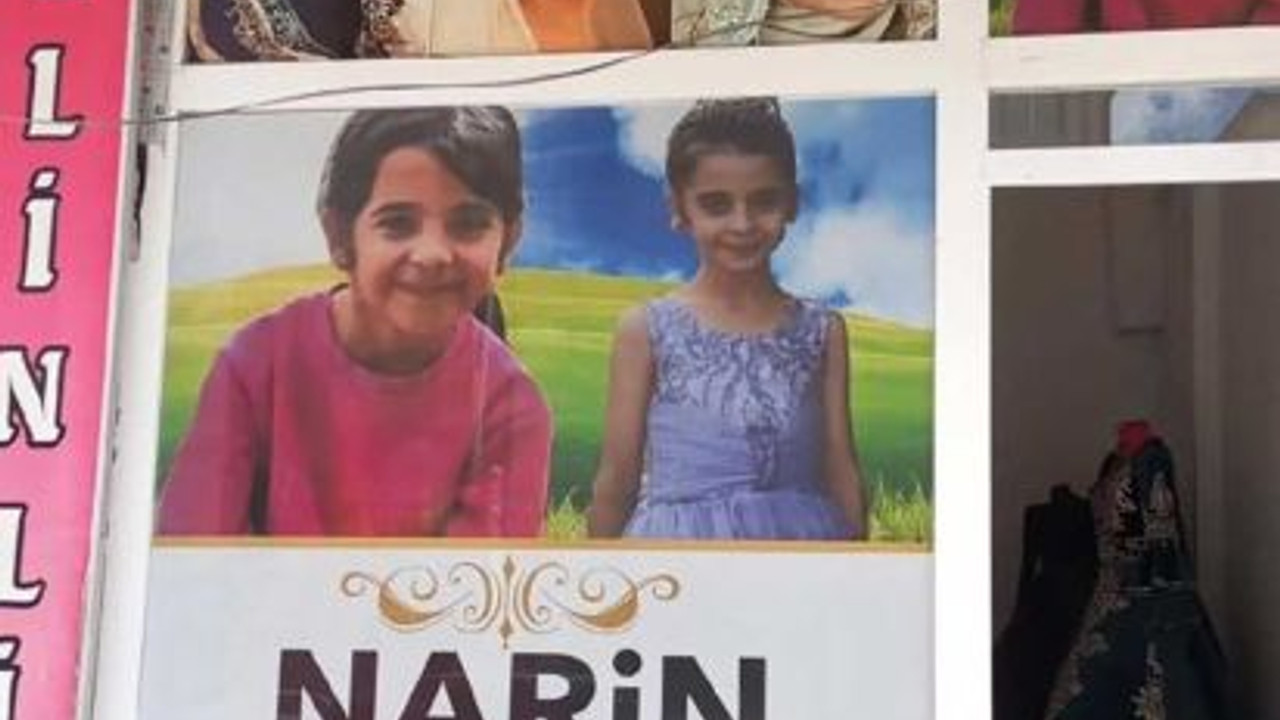 Narin'in ismiyle kadın kuaförü açtılar! Tepkiler yağdı...