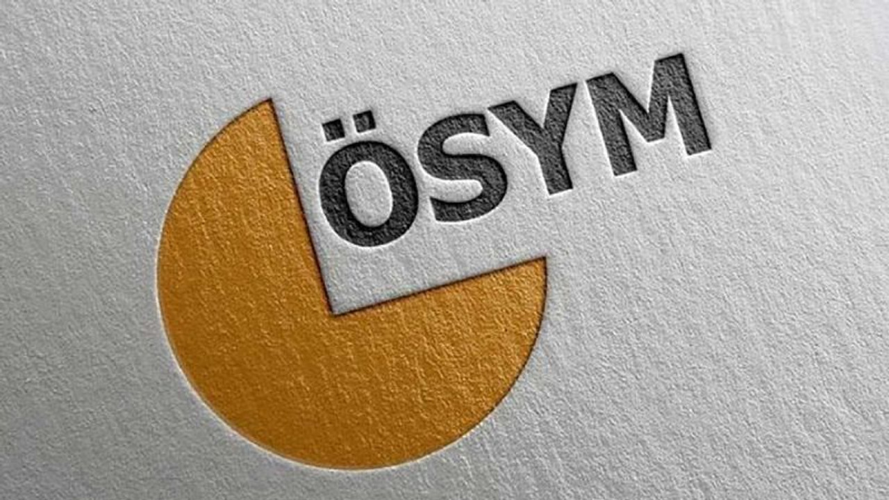 Sınava girenler dikkat! KPSS Ön Lisans sonuçları açıklandı