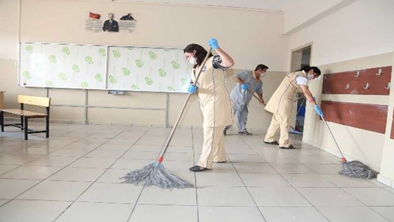 Bakanlık harekete geçti: Okullara personel alınacak