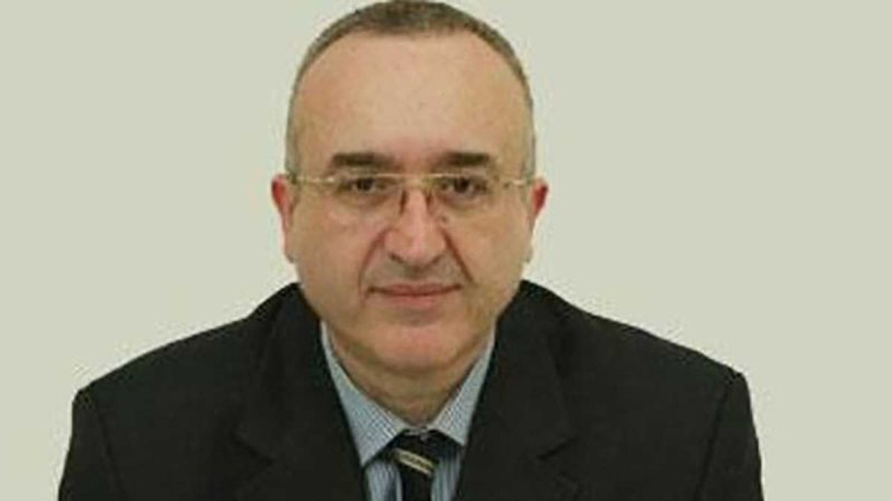 Spor yazarı Ercan Güven hayatını kaybetti