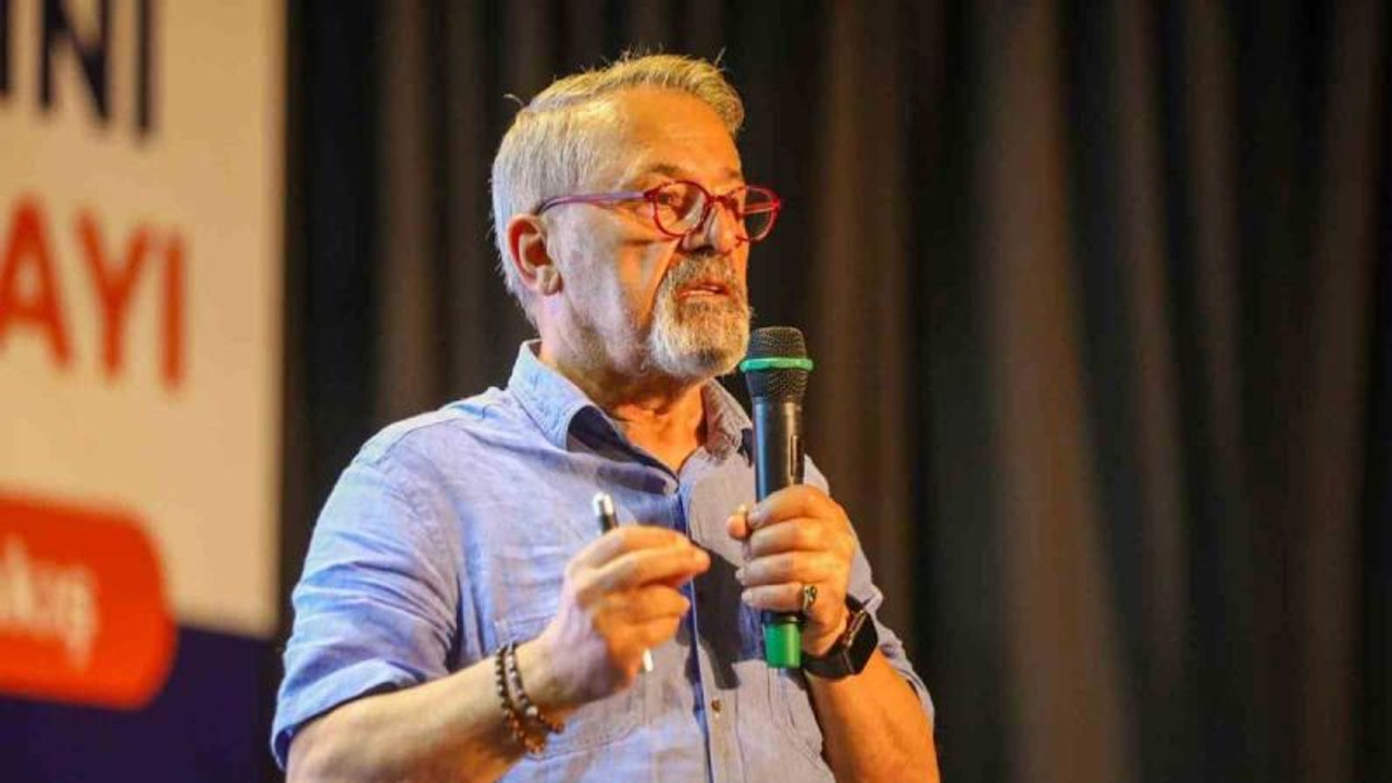 Prof. Dr. Naci Görür'den Kahramanmaraş fay raporuna itiraz