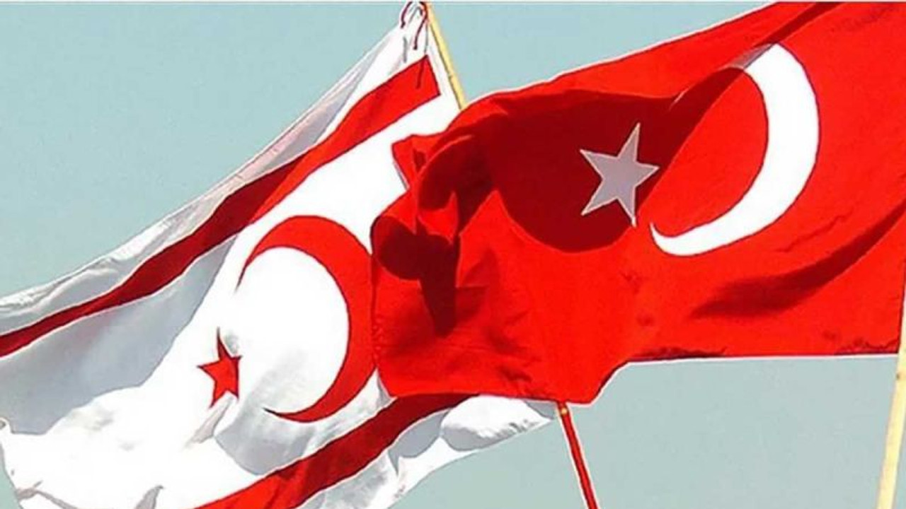Türkiye ile KKTC sağlık iş birliği anlaşması imzaladı!