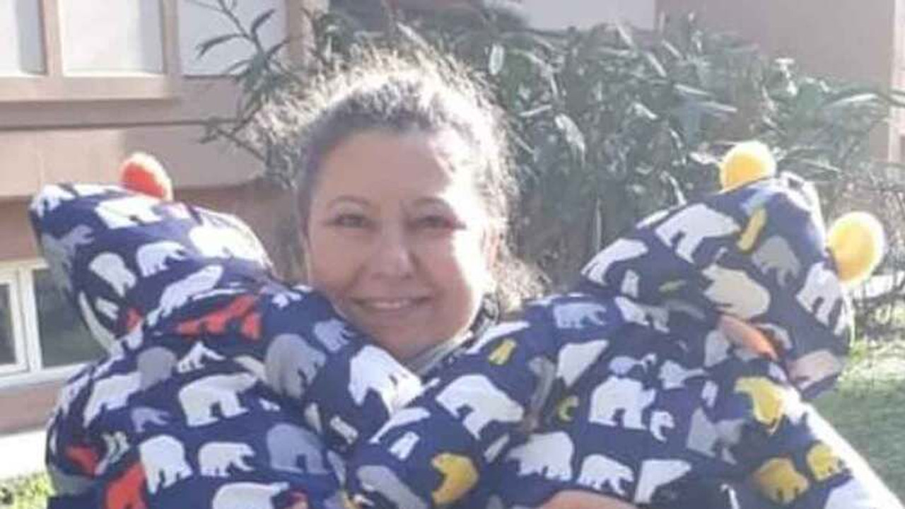 Ayşe Kırlı vefat etti