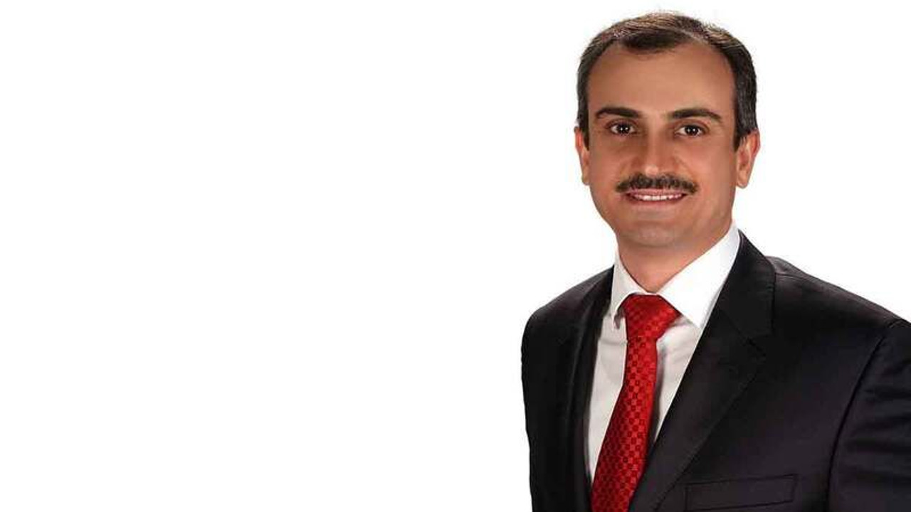 AKP Çayırova, Başkan Çiftçi’yi 22’nci sıraya yazdı!