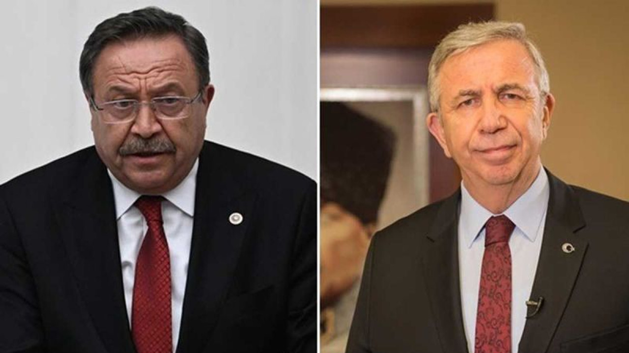 Eski İYİ Partili vekil CHP’yi üstü kapalı hedef aldı