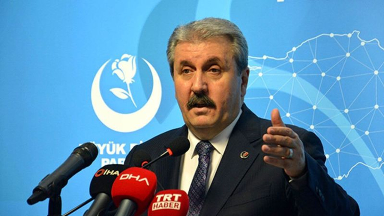 Cumhur İttifakı'nın küçük ortağından zam isyanı