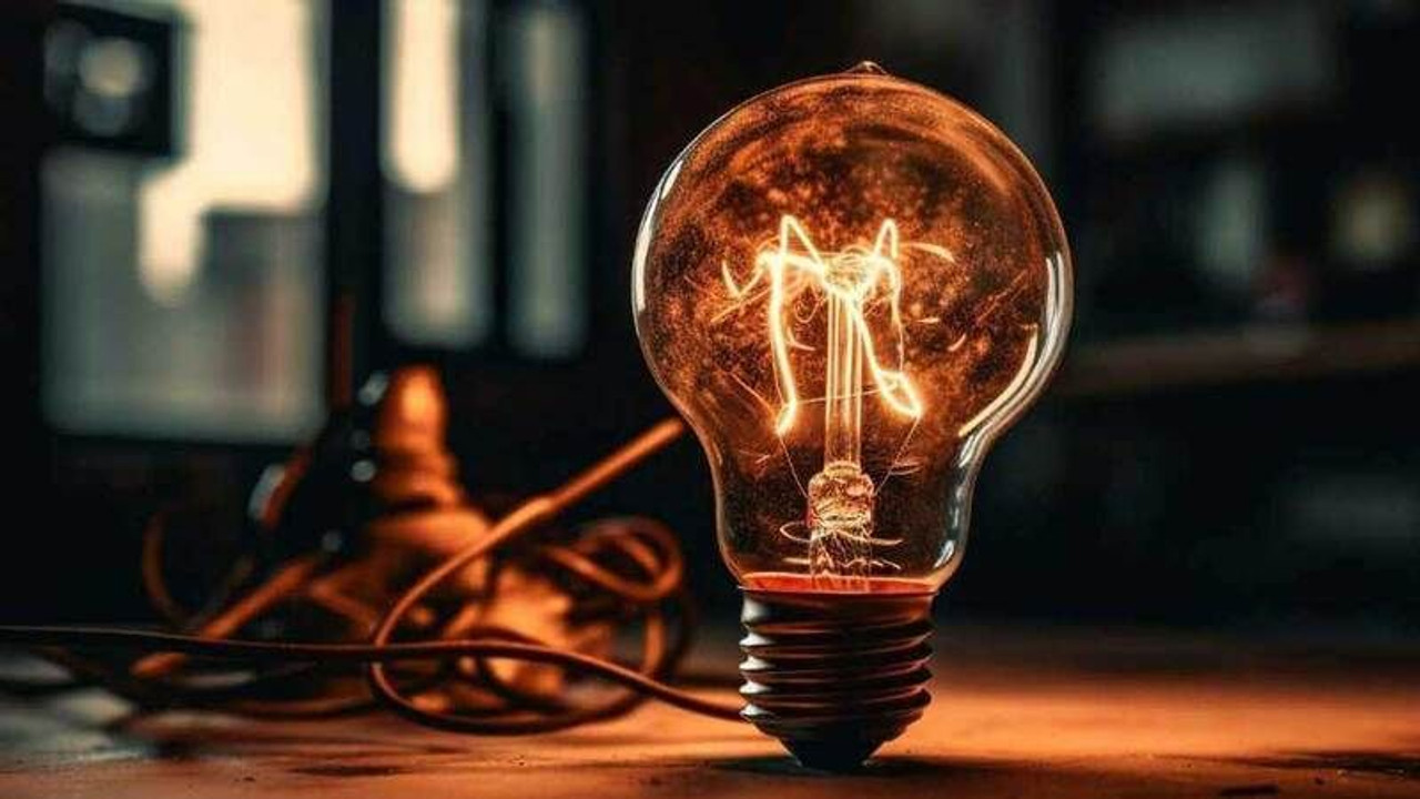 Kocaeli'de elektrik kesintileri hafta başını olumsuz etkileyecek