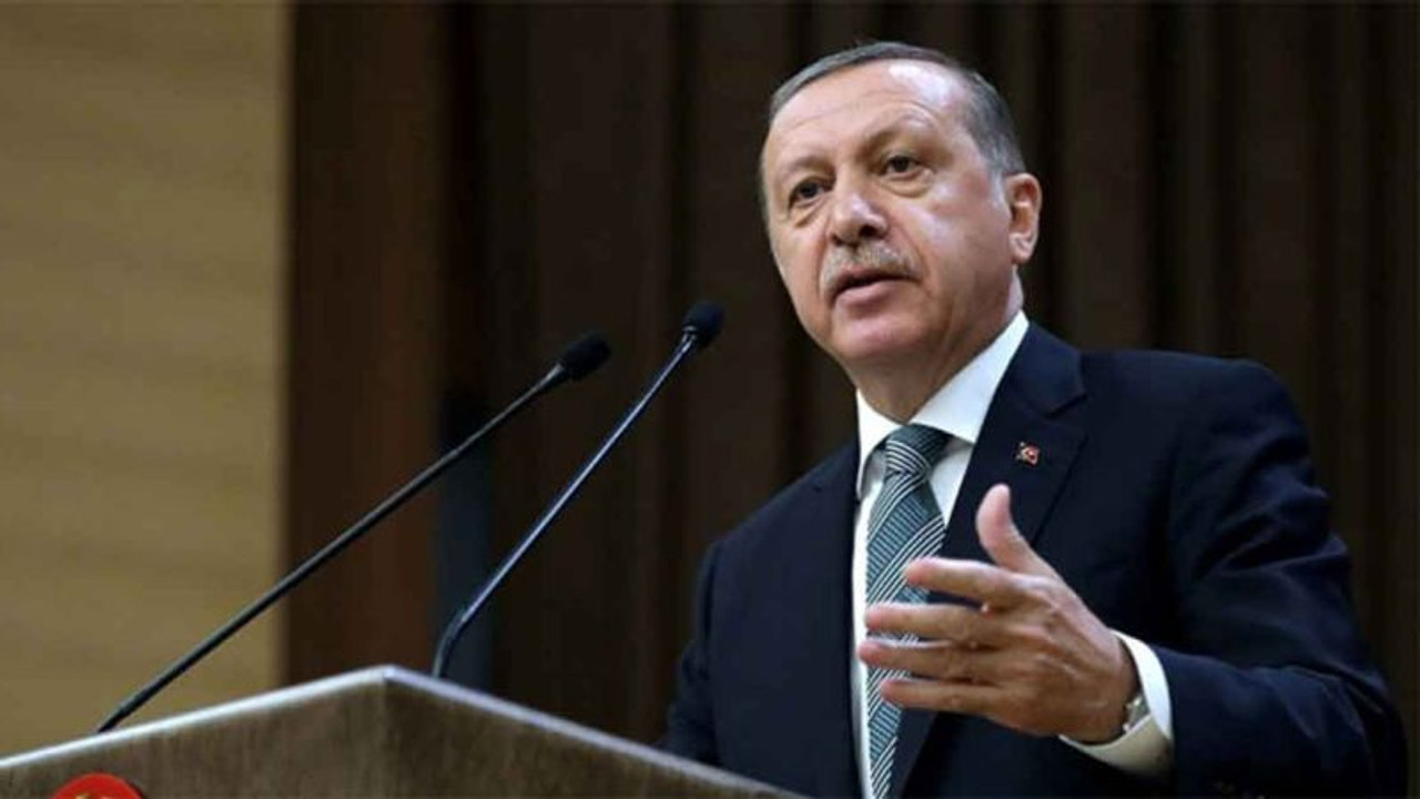 Erdoğan 'A takımında' değişikliğe gidiyor
