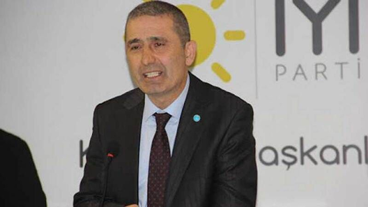 Kamil Şirin’in acı kaybı