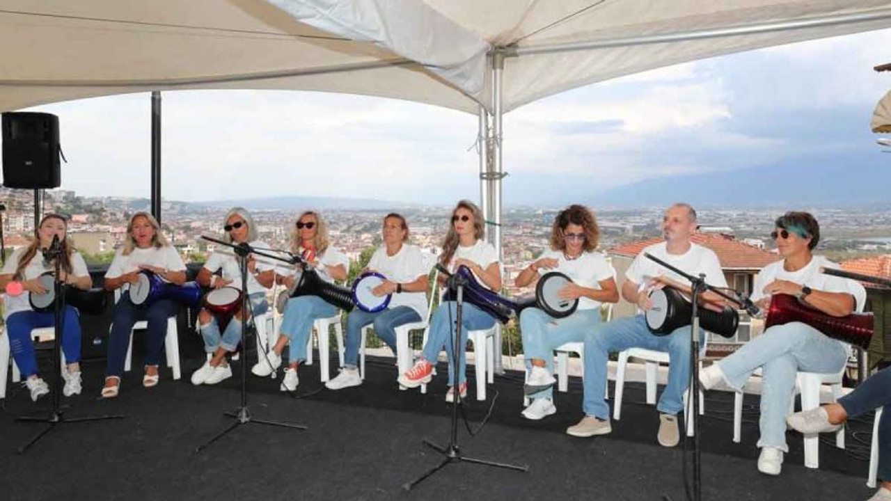 Kapanca Sokak Festivali’nde müzik şöleni!