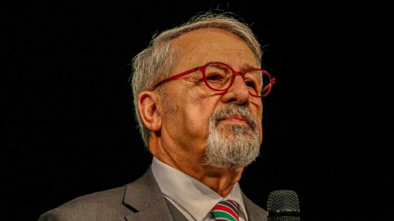 Naci Görür Bakan Kurum'a itiraz etti