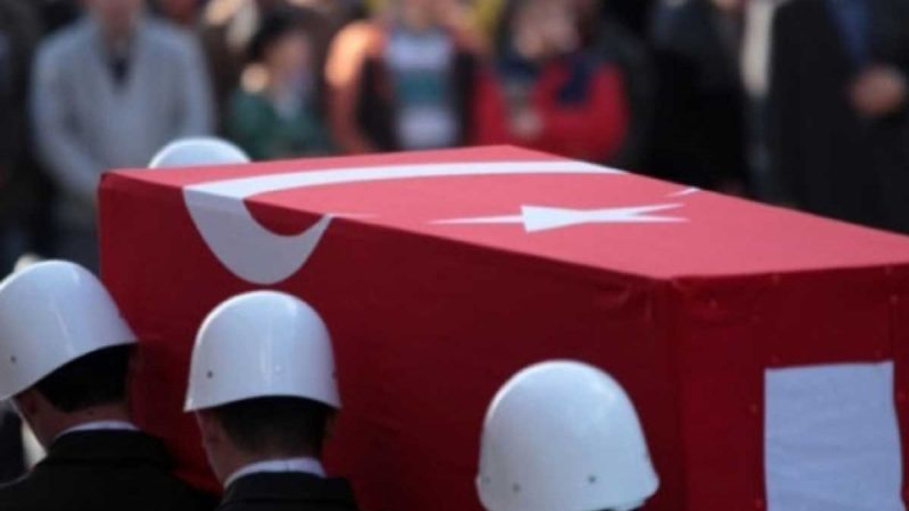 MSB'den acı haber: Maşallah Abakay şehit oldu!