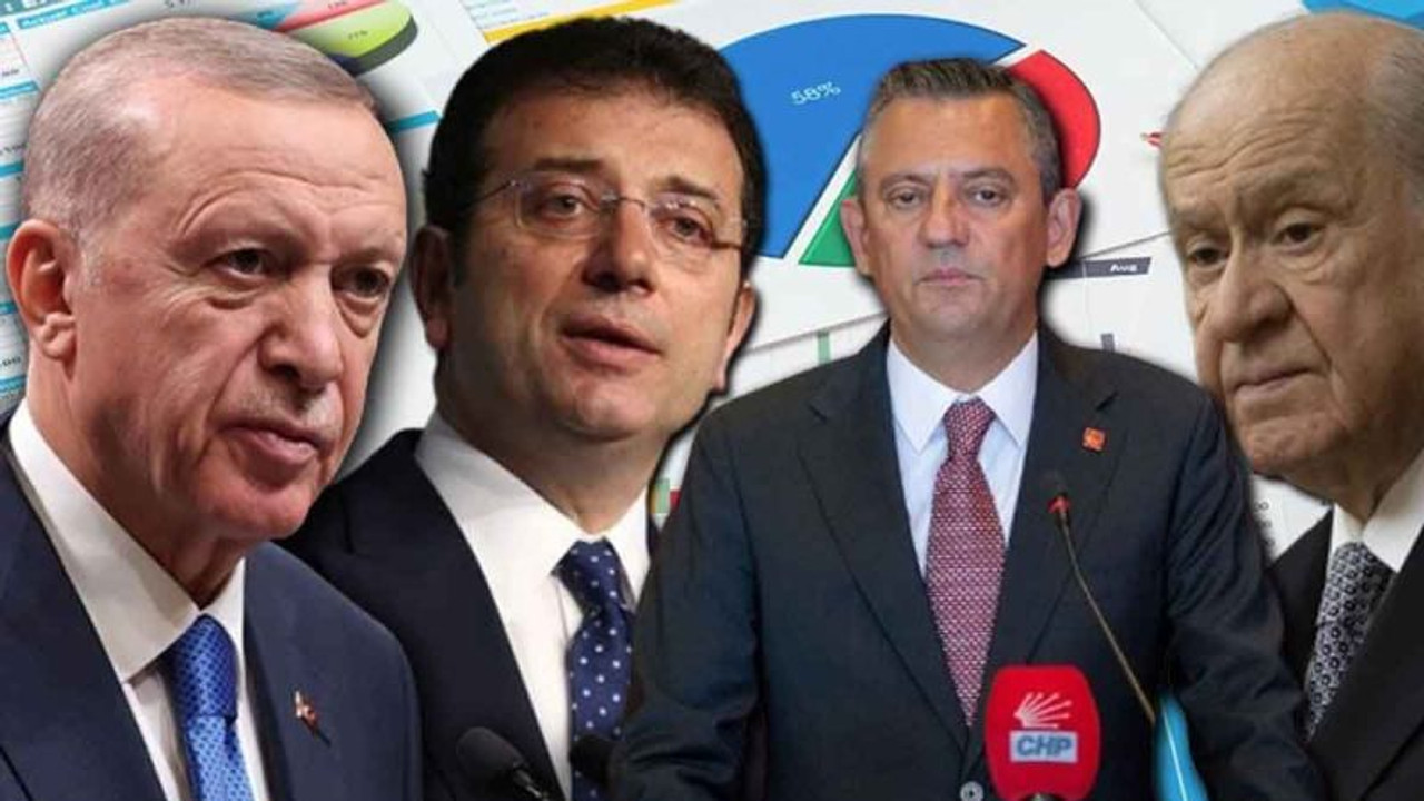 İşte gençlerin en sevdiği 10 siyasetçi