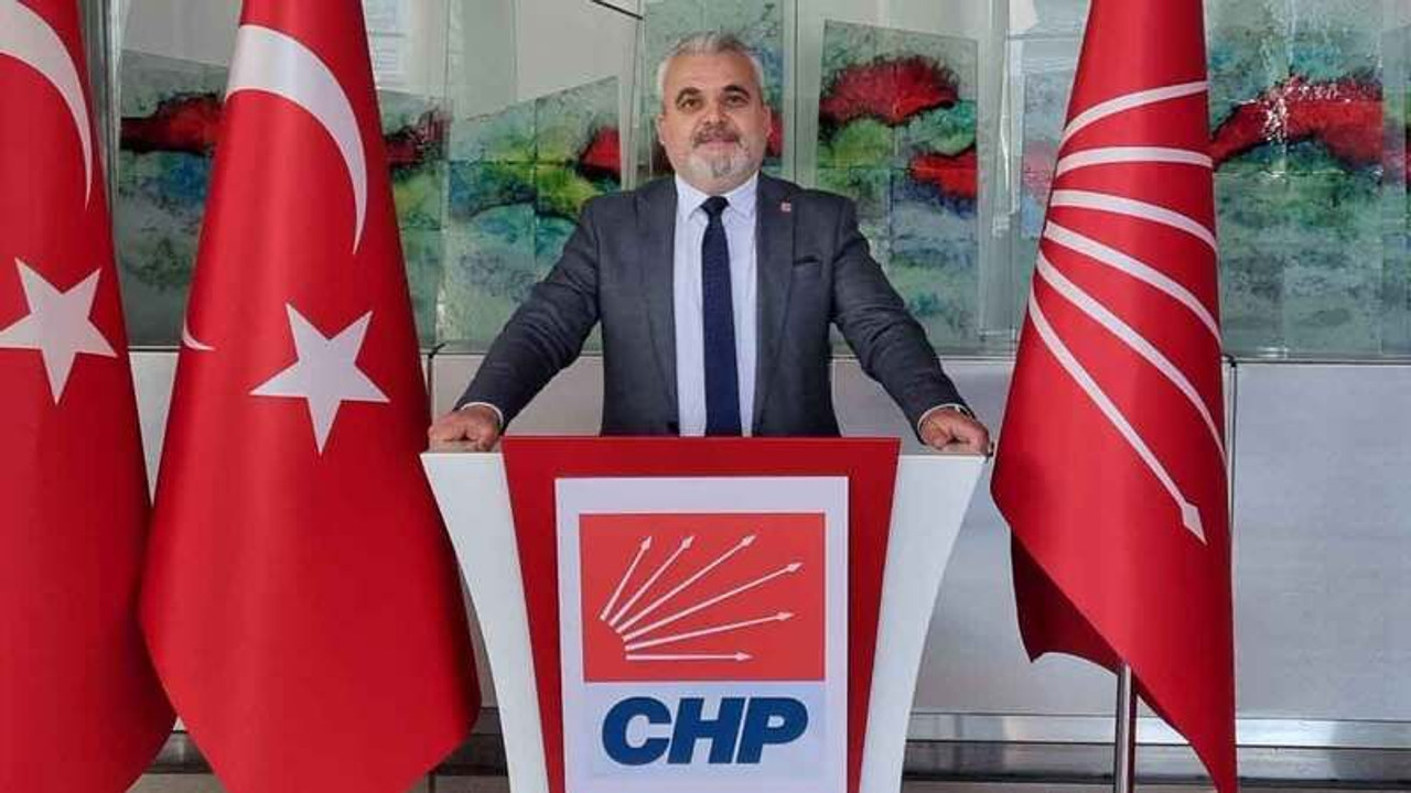Kocaeli'deki dernek başkanından Özel’e tepki “Sen isteyince mi diyeceğiz?