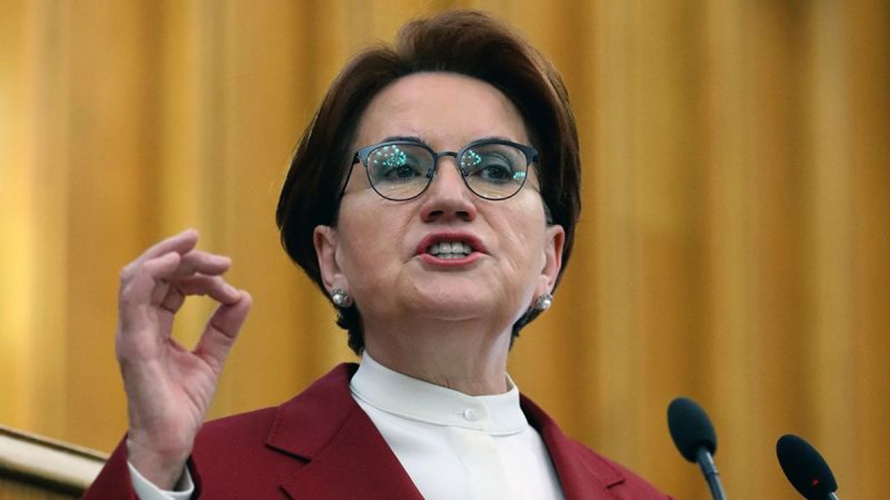 Meral Akşener yeniden İstanbul'a taşınmaya karar verdi iddiası!
